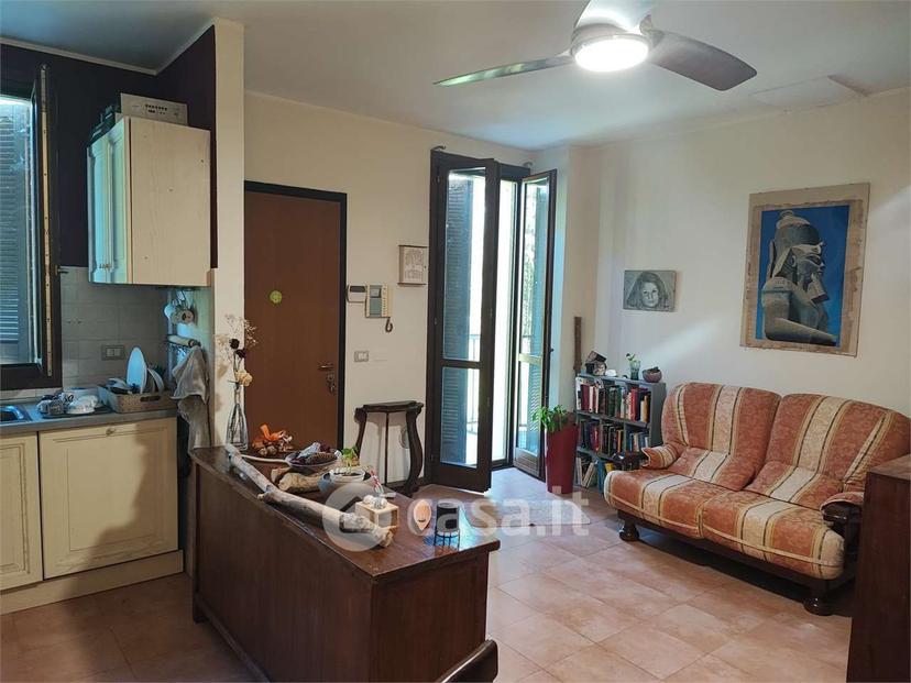 Bilocale in Via Fratelli Rosselli — foto 23 di 36