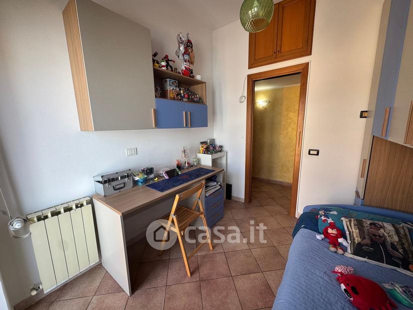 Appartamento in Via Fosse Ardeatine 11 — foto 27 di 60