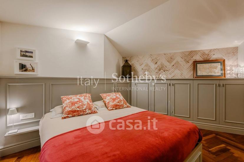 Appartamento in Via Dazio Vecchio — foto 12 di 17