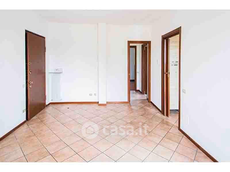 Trilocale in Via Buonarroti 27 — foto 19 di 20