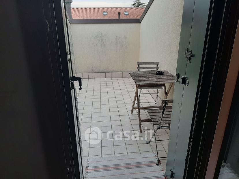 Trilocale in Via Casarin — foto 8 di 10