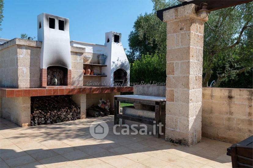 Villa in Contrada Sierri — foto 75 di 114