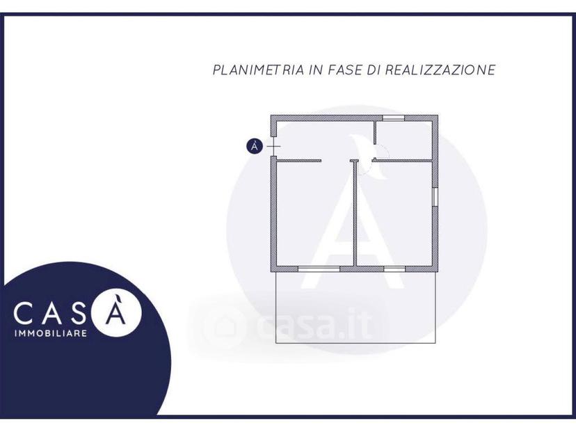 Trilocale in Viale Alfredo Oriani 24 — foto 5 di 12