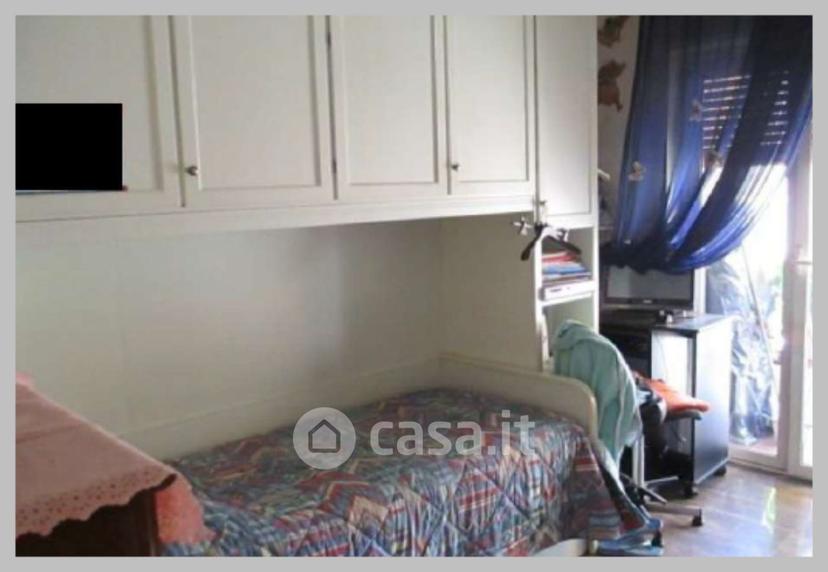 Trilocale in Via E. Cuzzocrea — foto 12 di 32