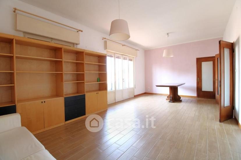 Quadrilocale in Contrà Corpus Domini 60 — foto 3 di 22