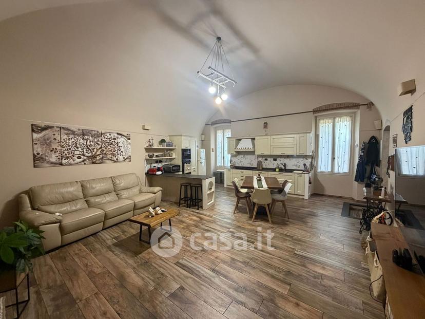 Quadrilocale in Via San Dalmazzo — foto 11 di 36