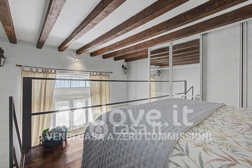 Bilocale in Via Luigi Pasteur 2 — foto 32 di 46