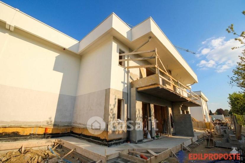 Villa in Via del Seprio — foto 3 di 24
