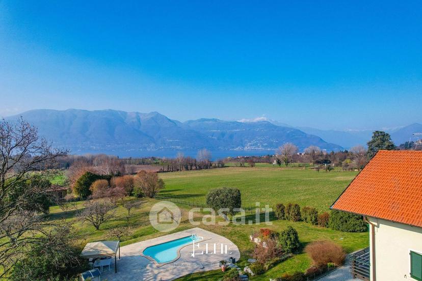 Villa in Via XX Settembre — foto 6 di 50