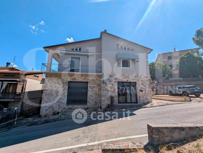 Villa in Via Mario Angeloni 1 — foto 47 di 50