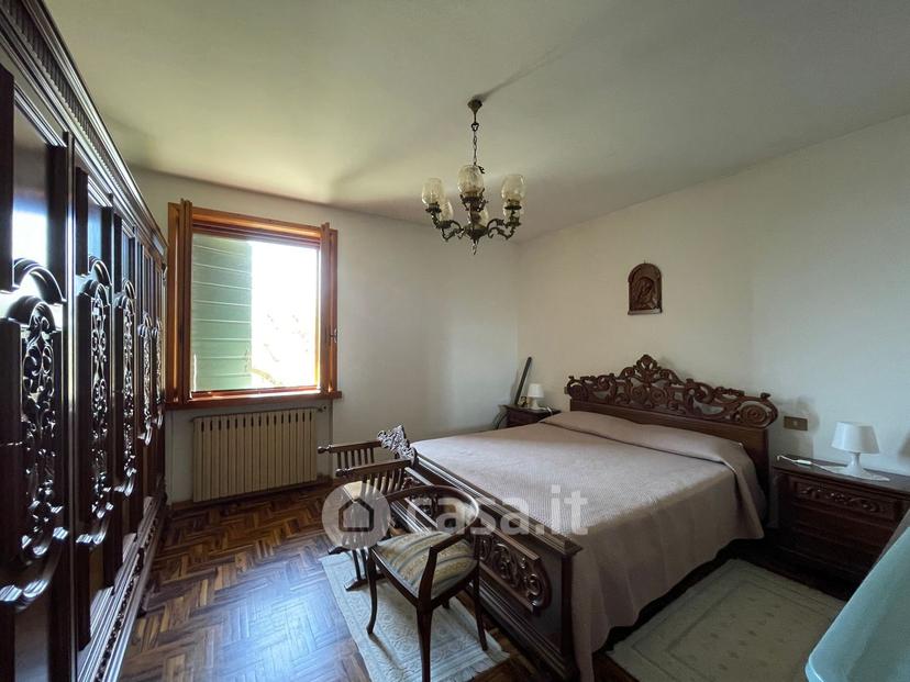 Villa in Via Isabella d'Este — foto 13 di 27