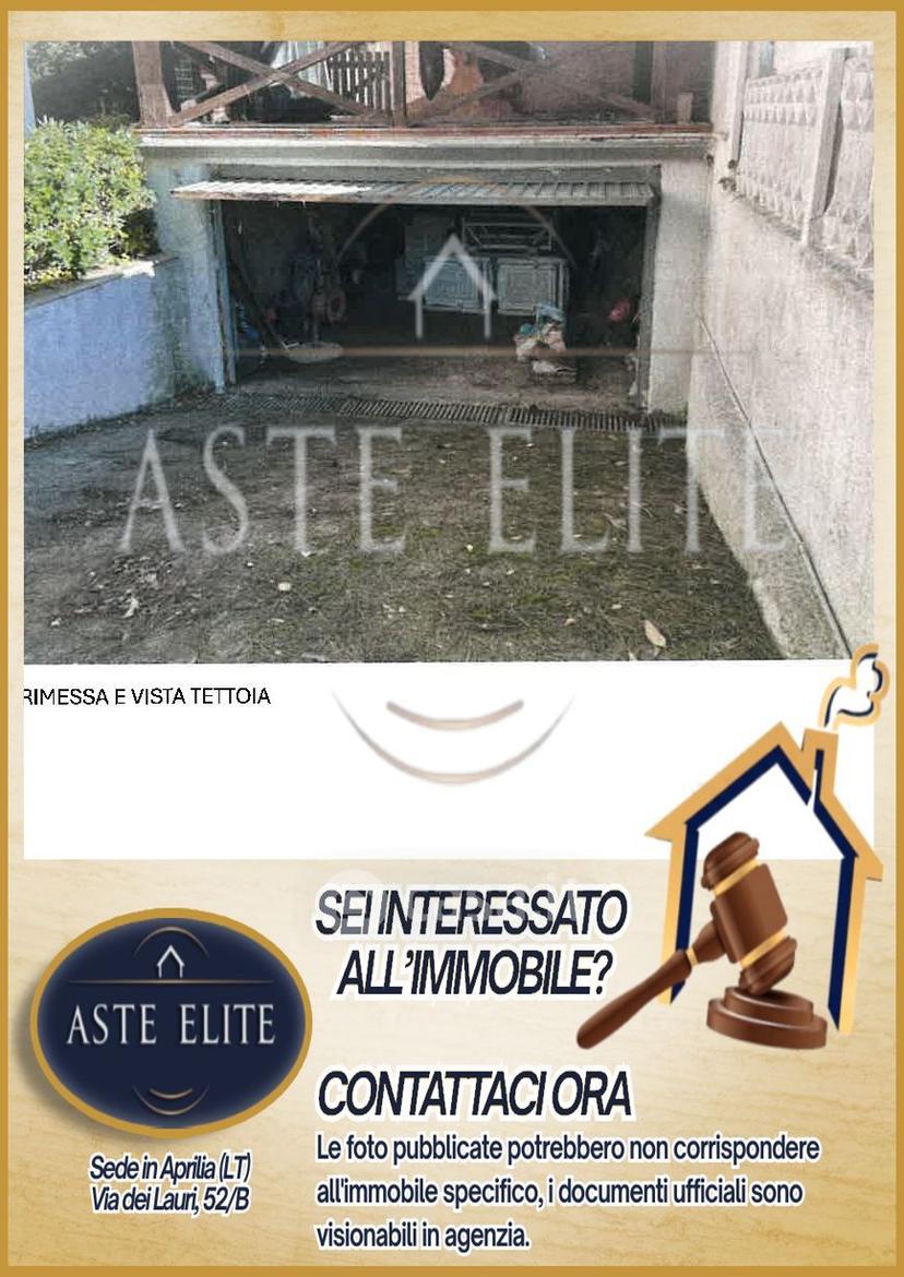 Bilocale in Via San Felice Circeo — foto 20 di 22