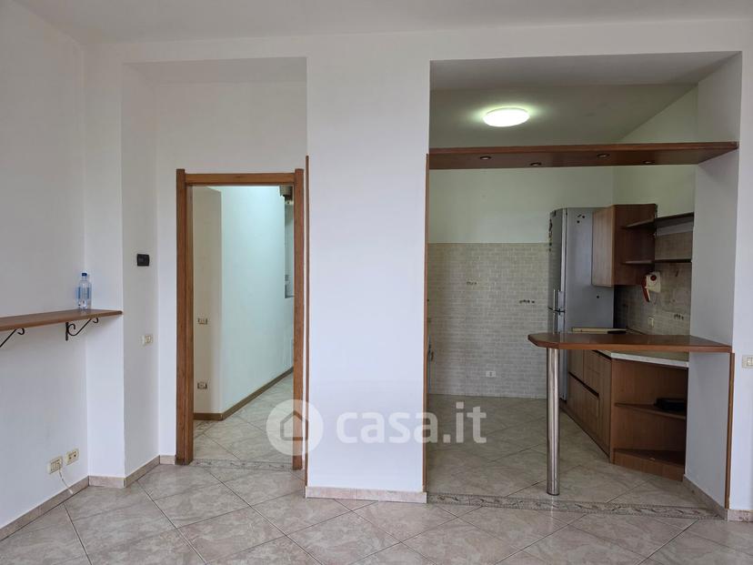 Bilocale in Via San Carlo