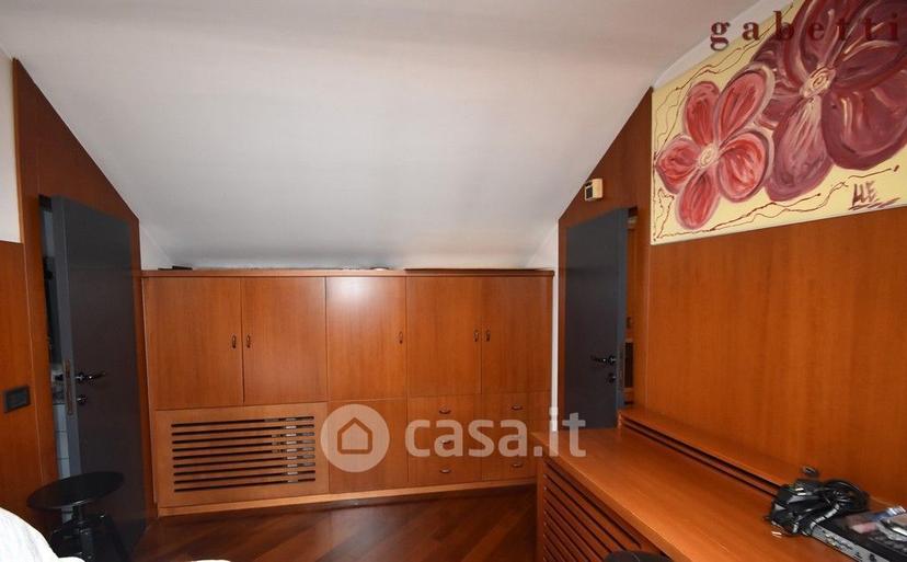 Appartamento in Via Alessandro Volta 62 — foto 23 di 45