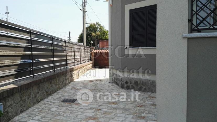 Bilocale in Viale Giulio Douhet — foto 20 di 26
