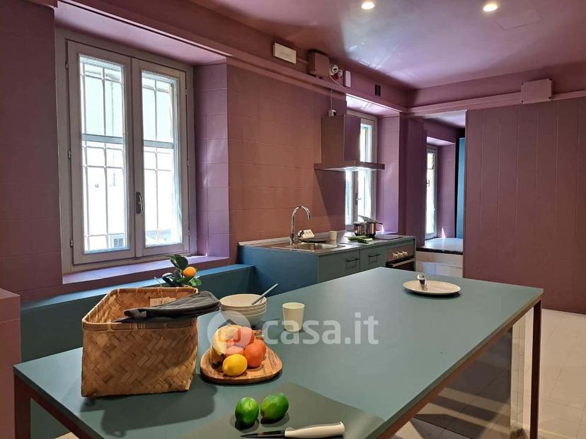 Stanza in Via Palazzolo 5 — foto 8 di 10