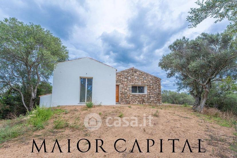 Villa in Località Stazzu Pulcheddu — foto 17 di 47