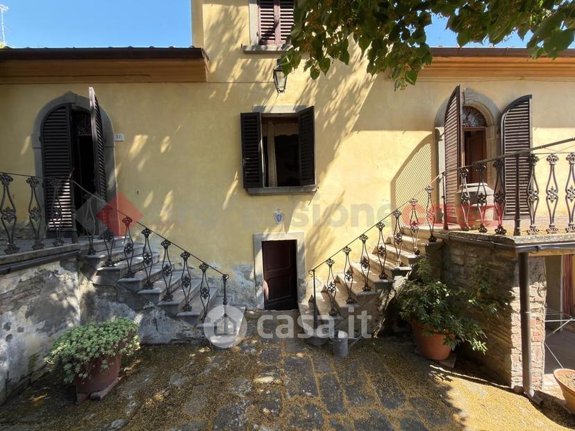 Villa in Via Aretina 3 — foto 40 di 42