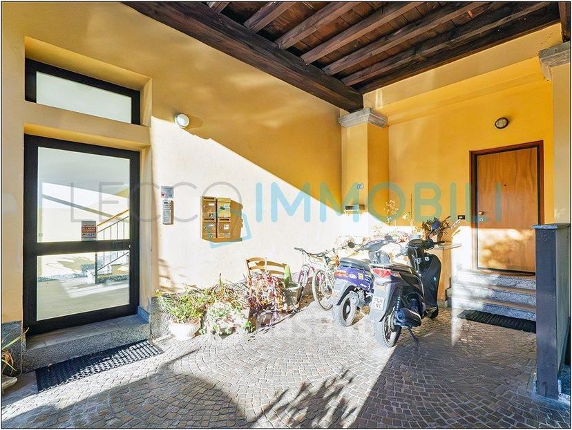 Trilocale in Piazza Alessandro Manzoni 12 — foto 34 di 48