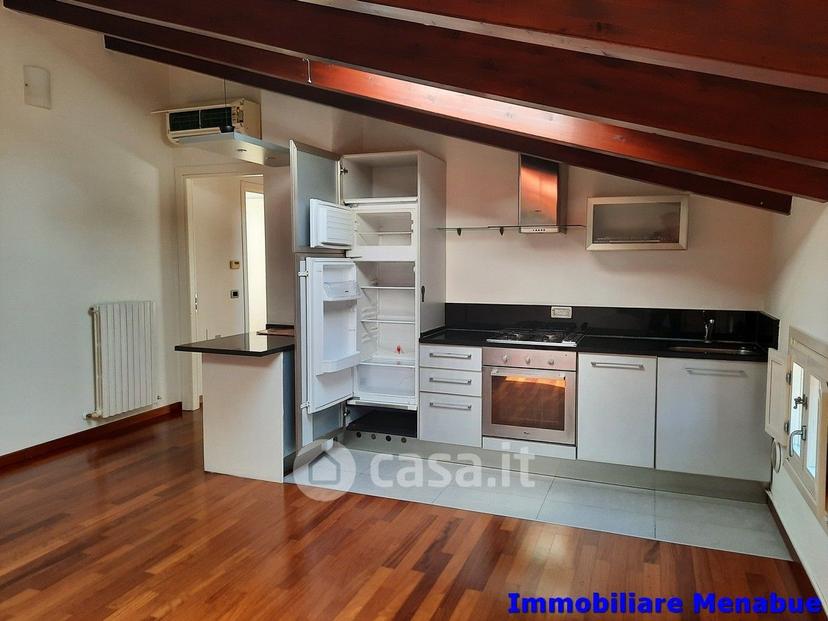 Bilocale in Piazza Ettore Bertoni — foto 10 di 19