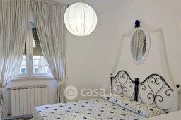 Quadrilocale in Via Fratelli Barberi 10
