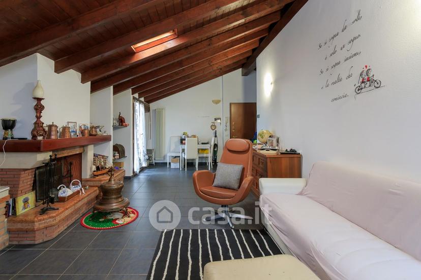 Appartamento in Via Giorgio Stephenson 46 — foto 5 di 30