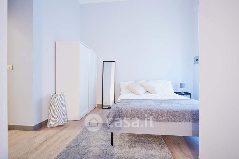 Stanza in Via Ormea 85 — foto 12 di 35
