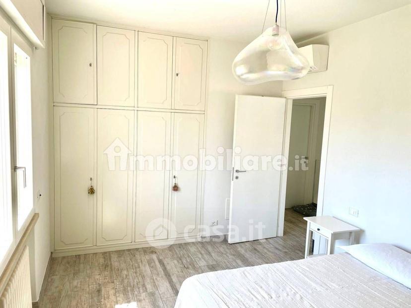 Villa in Via Donati — foto 20 di 22
