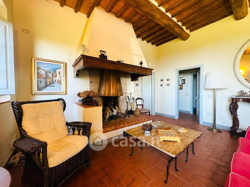 Villa in Via Sambarontana 18 — foto 26 di 31