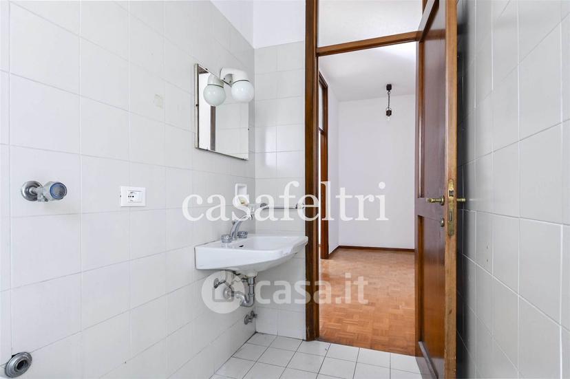 Trilocale in Via Damiano Chiesa 16 — foto 26 di 30