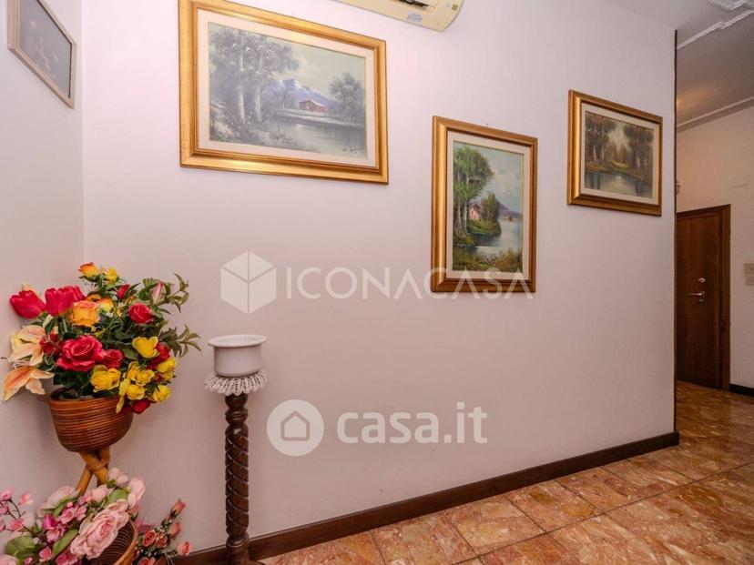 Quadrilocale in Via Daniele Manin — foto 14 di 74
