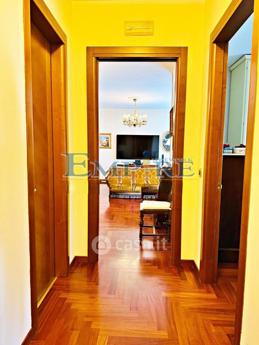 Appartamento in Via Carlo Pisacane 23 — foto 34 di 35