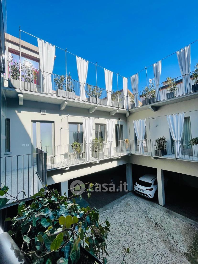 Trilocale in Via Vittorio Emanuele II 145 — foto 10 di 26