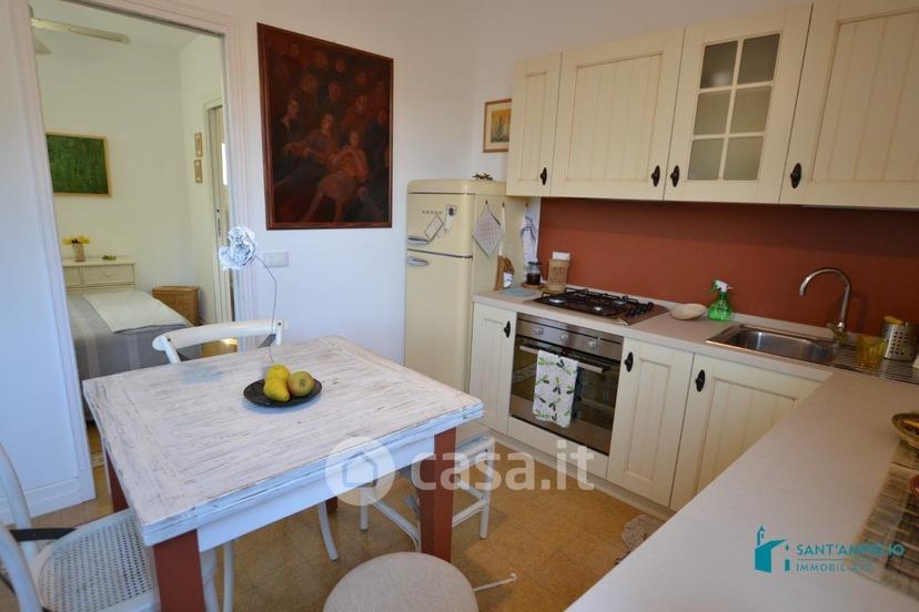 Trilocale in Via San Michele — foto 16 di 17