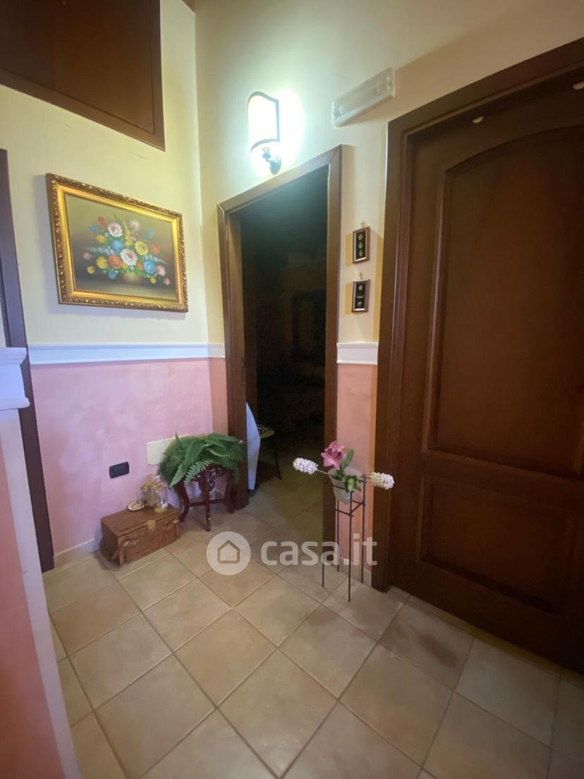 Villa in Contrada Apa Vituso — foto 31 di 34