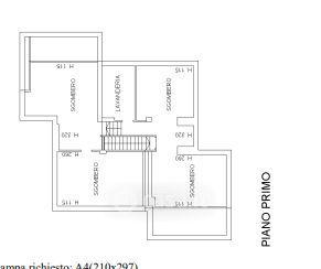 Villa in Via Falcone Giovanni — foto 115 di 122