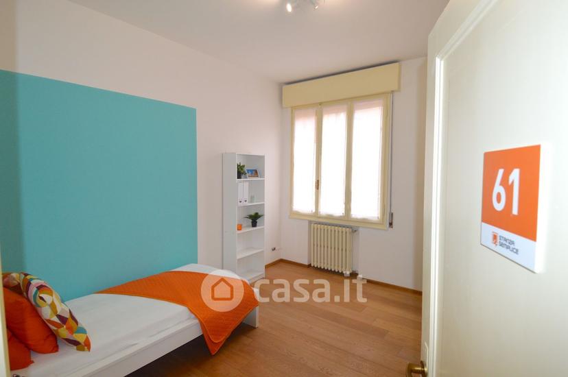 Stanza in Corso Canalgrande 16 — foto 3 di 11