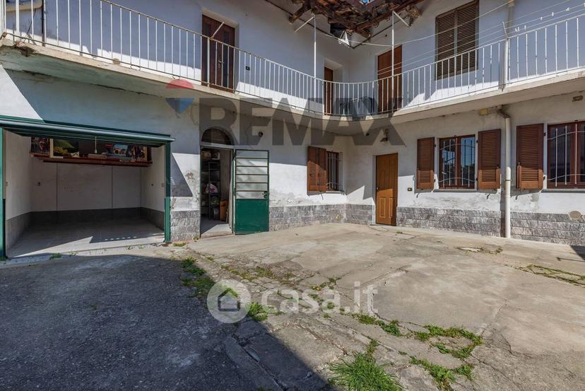 Trilocale in Via G. Pascoli 18 — foto 10 di 23
