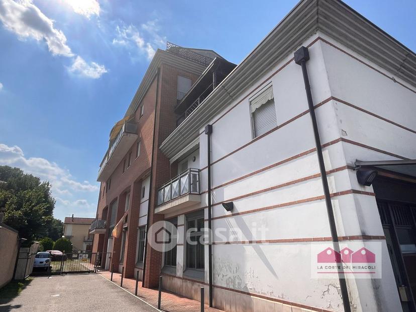 Quadrilocale in Via Cereda 333 — foto 8 di 27