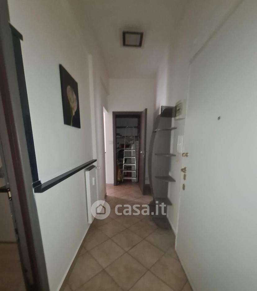 Trilocale in Via Pierino Negrotto Cambiaso — foto 26 di 32