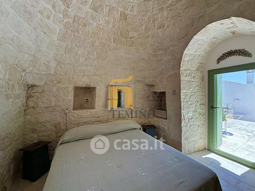 Villa in Contrada Galante — foto 10 di 33