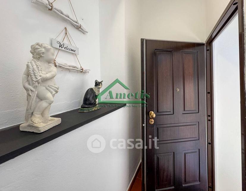 Appartamento in Via Piani — foto 44 di 47