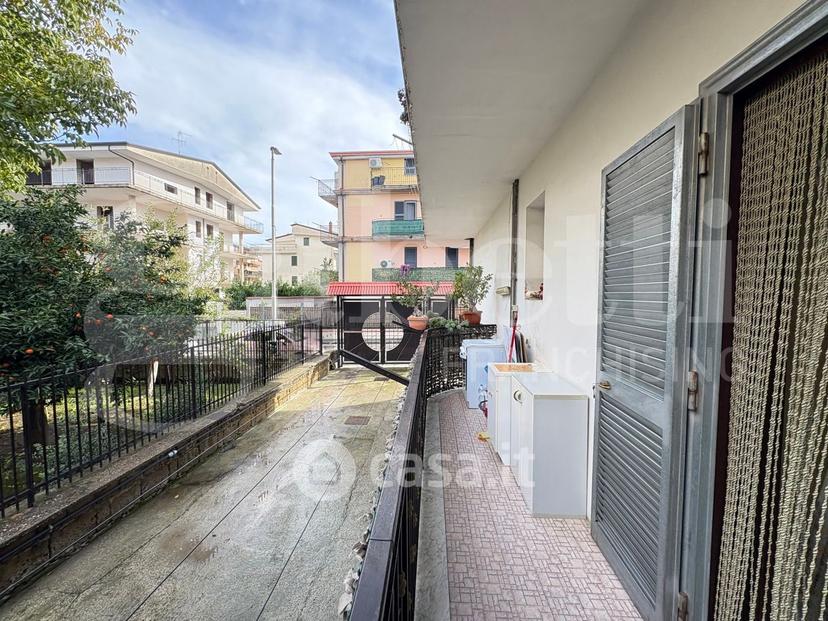 Quadrilocale in Via M. Lamberti 12 — foto 24 di 24
