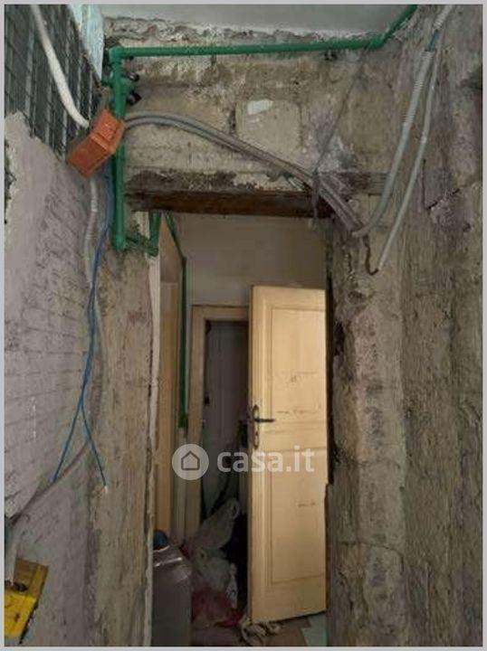 Appartamento in Via Salvator Rosa — foto 32 di 32