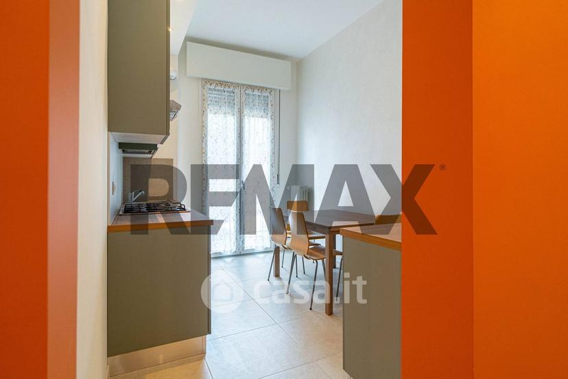 Quadrilocale in Via Bernardino Ramazzini 3 — foto 3 di 36