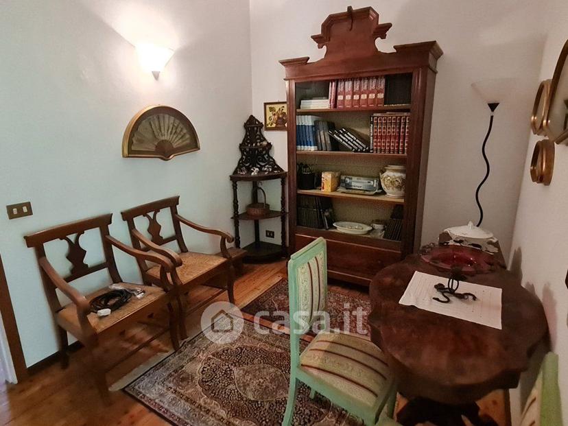 Villa in Via Sabbione 4 — foto 8 di 56