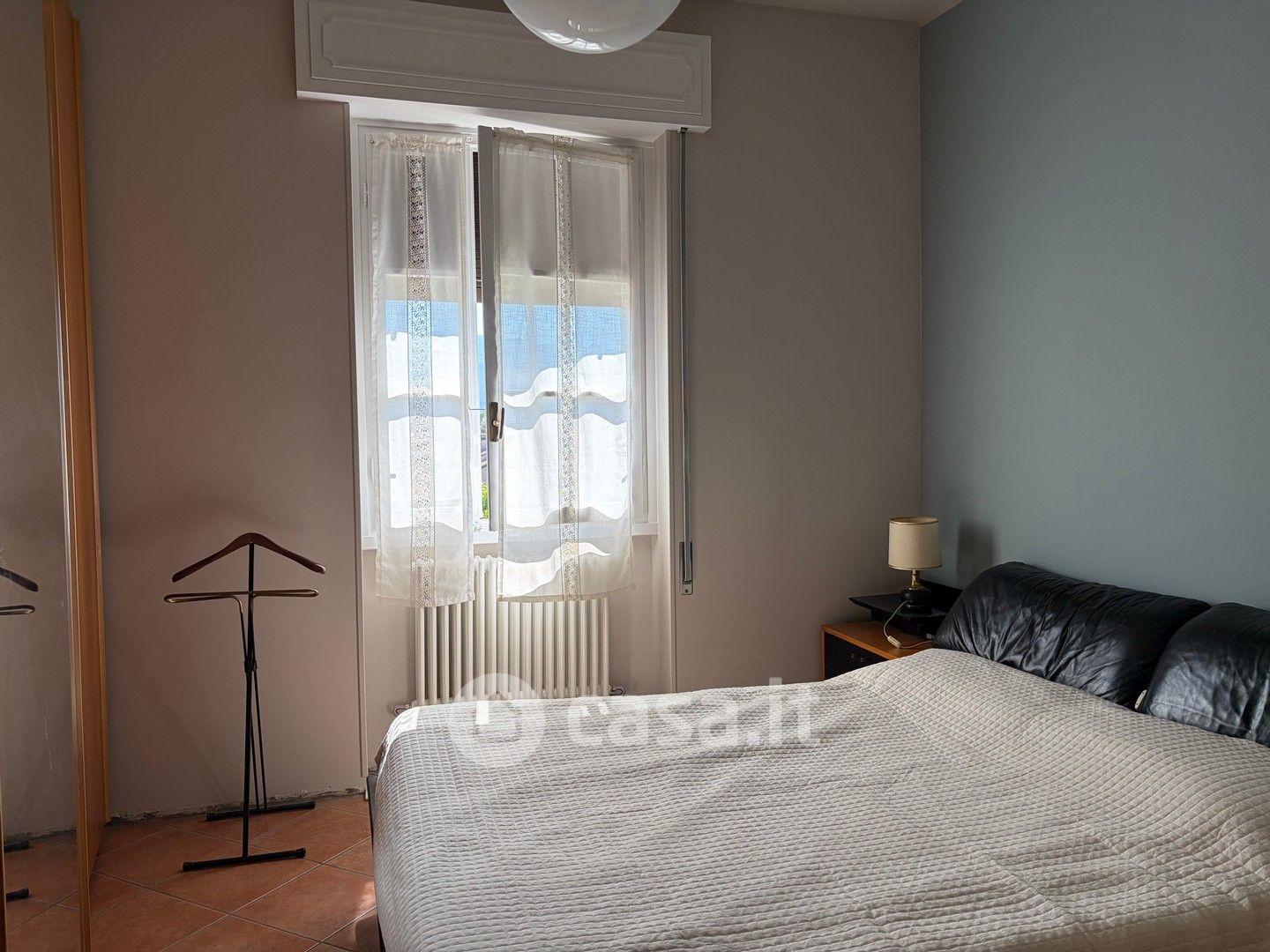 Trilocale in Via Arnaldo Zuccari 16