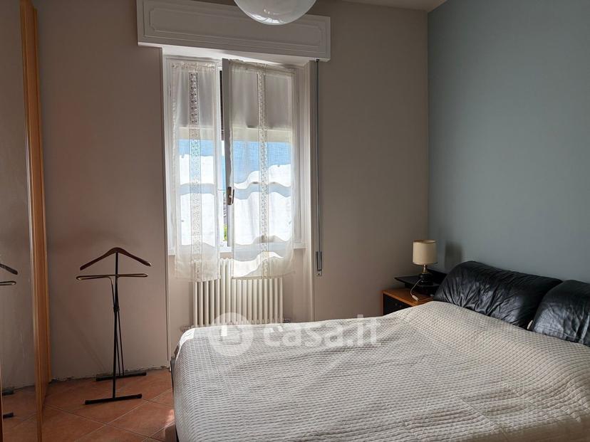 Trilocale in Via Arnaldo Zuccari 16
