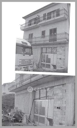 Appartamento in Frazione Sant'Antonio Casalini