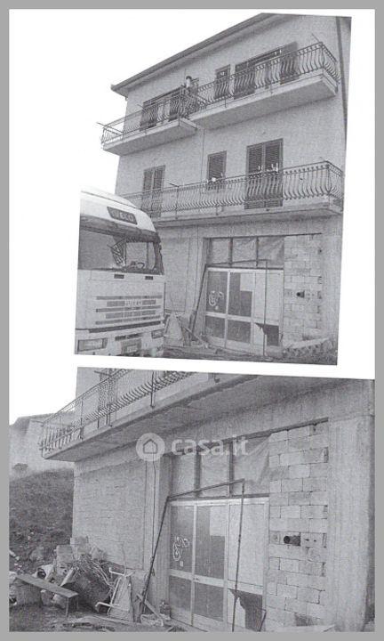 Appartamento in Frazione Sant'Antonio Casalini